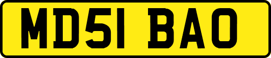 MD51BAO