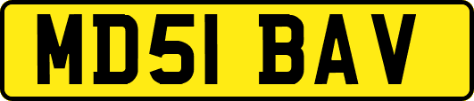 MD51BAV