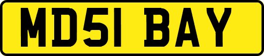 MD51BAY