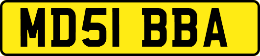 MD51BBA