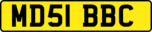 MD51BBC