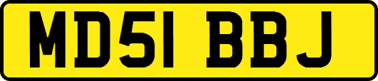 MD51BBJ