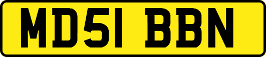 MD51BBN