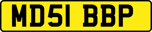 MD51BBP