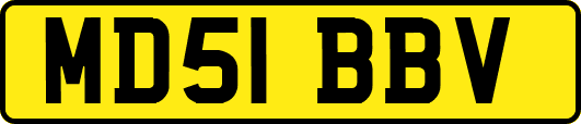 MD51BBV