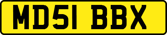 MD51BBX