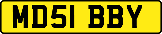 MD51BBY