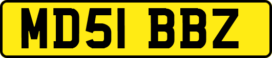 MD51BBZ