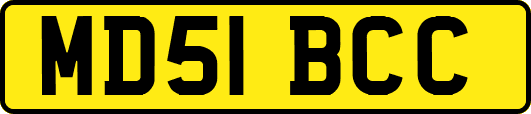 MD51BCC