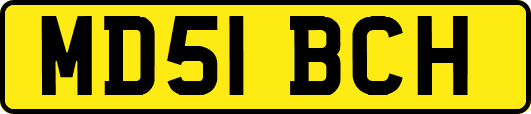 MD51BCH