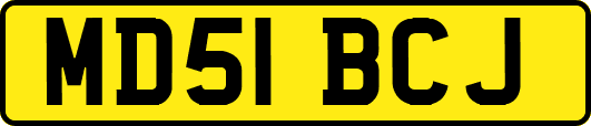 MD51BCJ