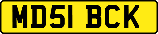 MD51BCK