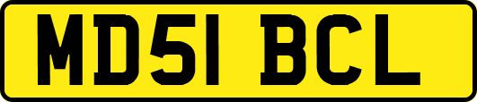 MD51BCL