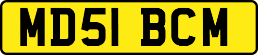 MD51BCM