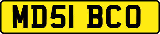 MD51BCO