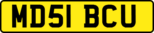 MD51BCU