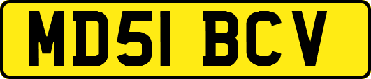 MD51BCV