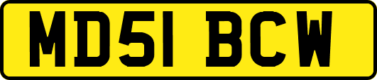 MD51BCW