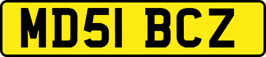 MD51BCZ