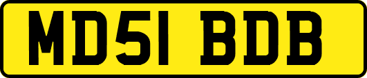 MD51BDB