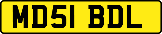 MD51BDL