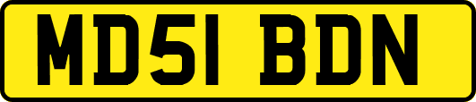 MD51BDN