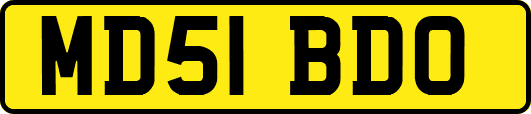 MD51BDO