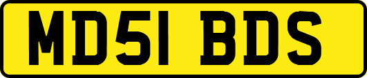 MD51BDS