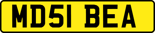 MD51BEA