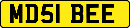 MD51BEE