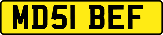 MD51BEF