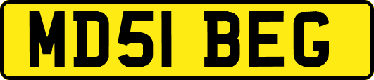 MD51BEG