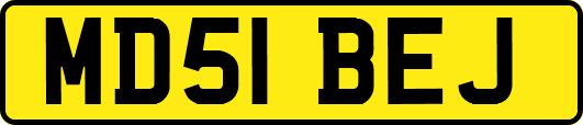 MD51BEJ