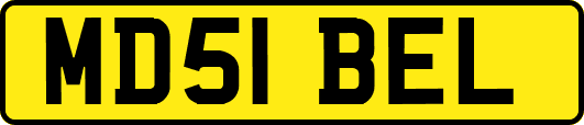 MD51BEL
