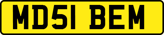 MD51BEM