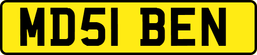 MD51BEN