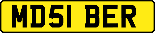 MD51BER