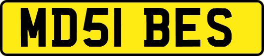 MD51BES