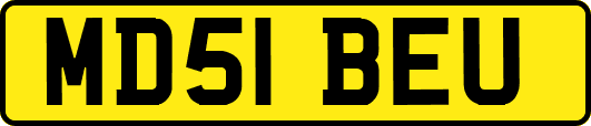 MD51BEU