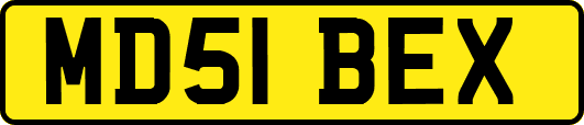 MD51BEX