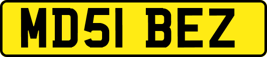 MD51BEZ