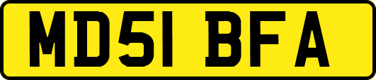 MD51BFA