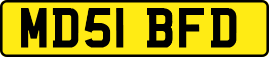 MD51BFD