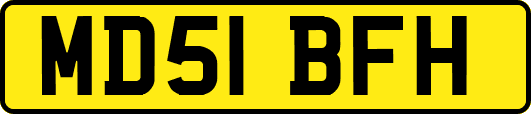 MD51BFH