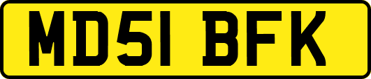 MD51BFK