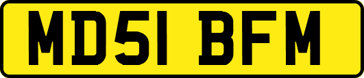 MD51BFM