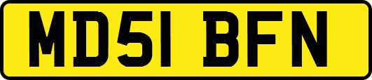 MD51BFN