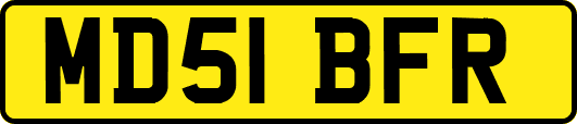 MD51BFR