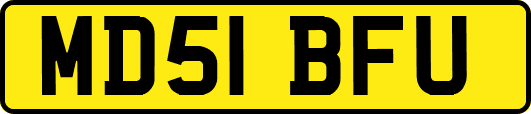 MD51BFU