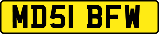 MD51BFW